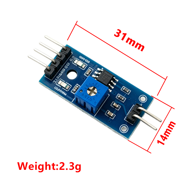 Zestaw czujnika ciśnienia piez – Sensor Kit Arduino recenzja i cena