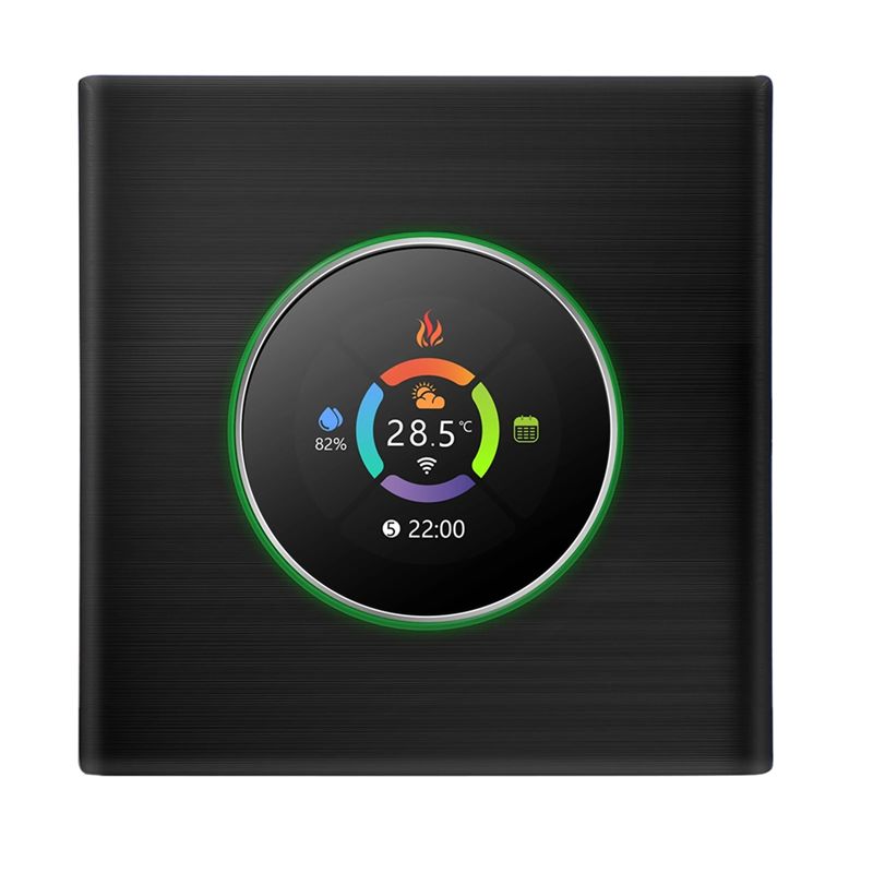 A02M – inteligentny termostat  – Wifi Thermostat recenzja i cena