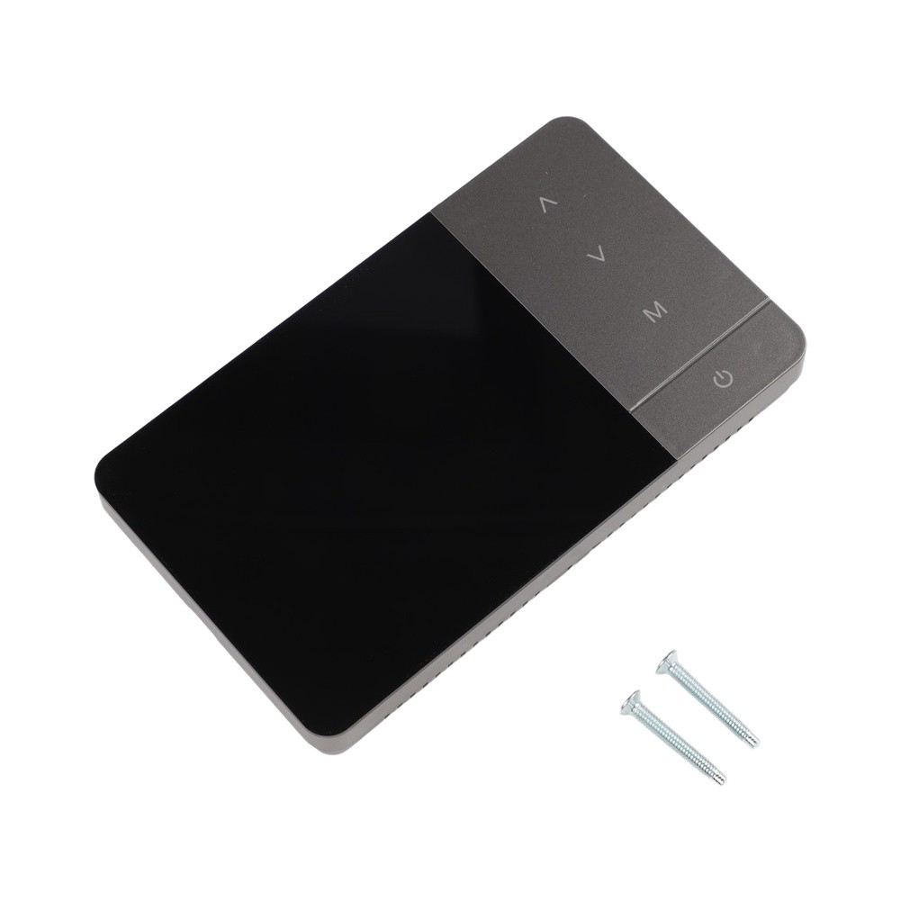 Termostat WiFi do aplikacji Tu – Wifi Thermostat recenzja i cena