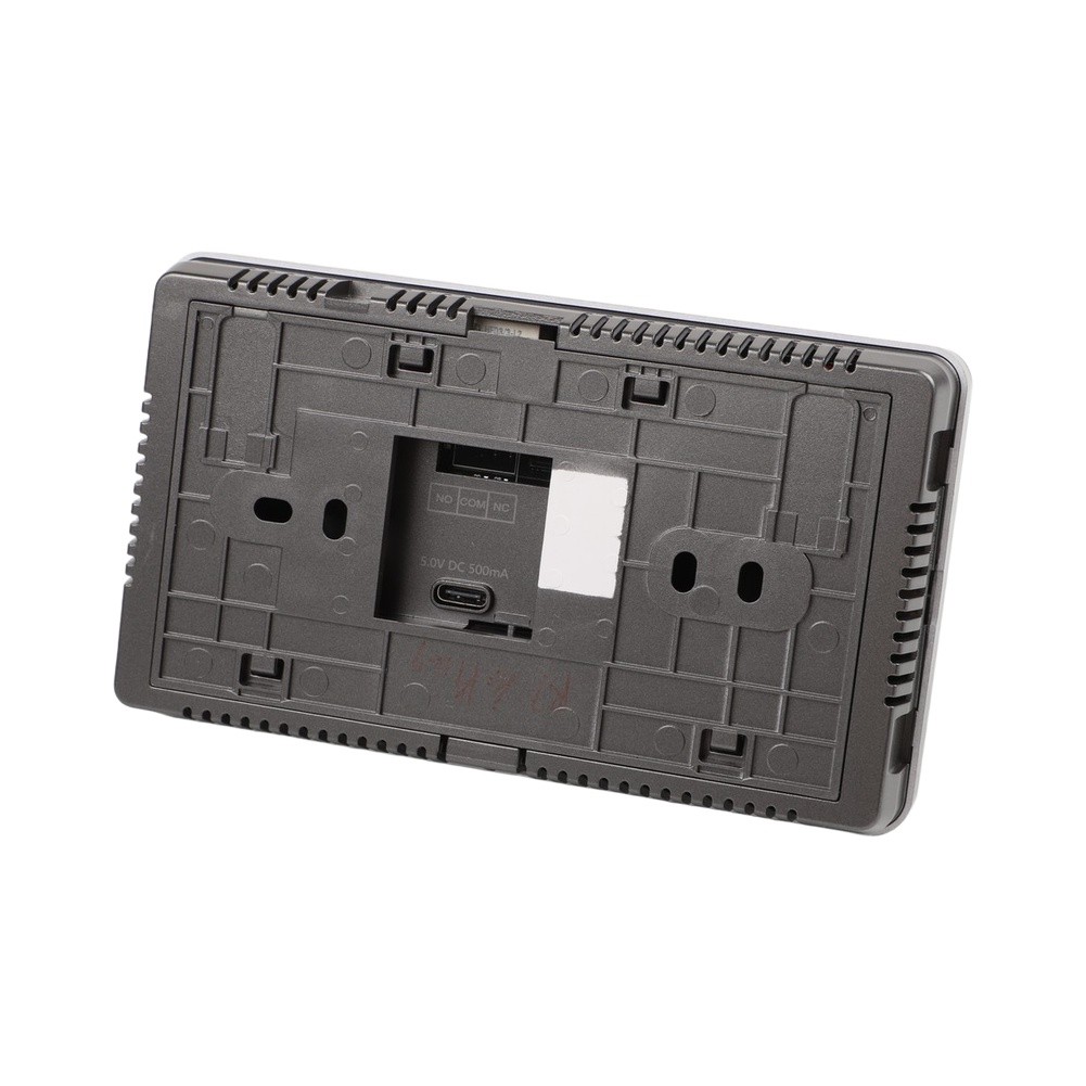Termostat WiFi do aplikacji Tu – Wifi Thermostat recenzja i cena