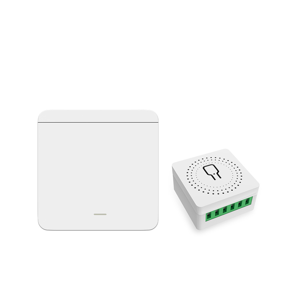 Inteligentny włącznik światła  – Smart Light Switch Wifi recenzja i cena