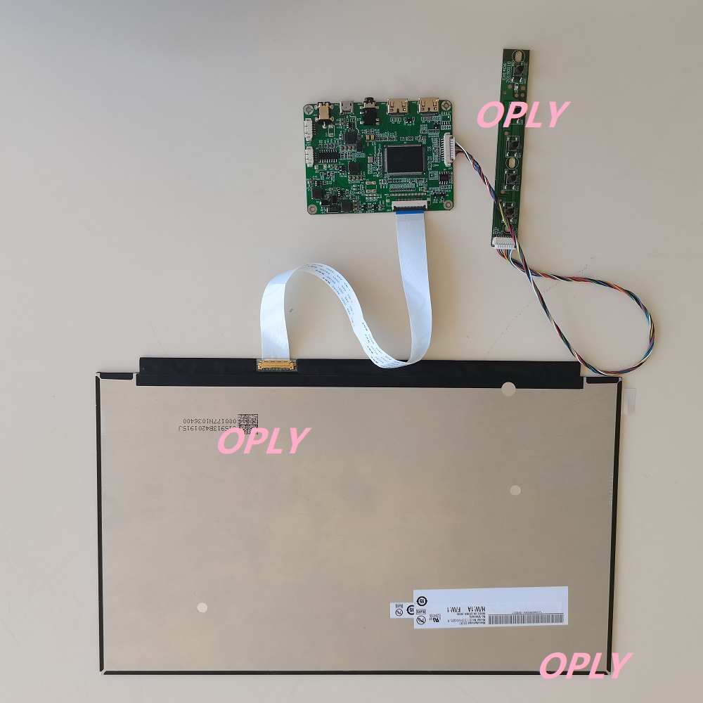 Zestaw kontrolera EDP dla QV15 – Microcontroller Kit recenzja i cena