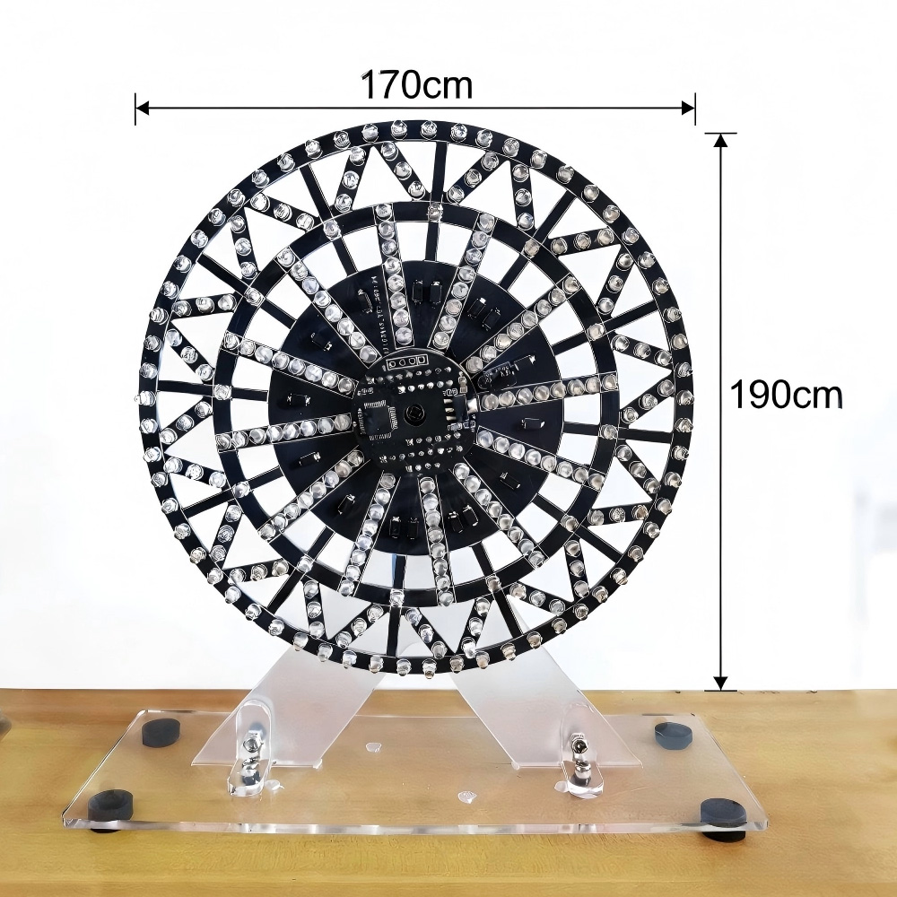 Zestawy elektroniczne DIY: Koł – Electronics Project Kit recenzja i cena