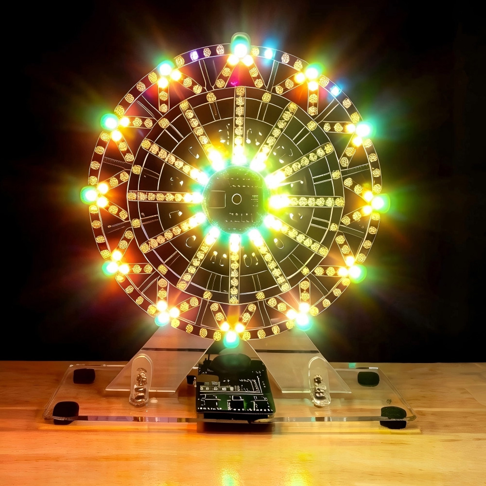 Zestawy elektroniczne DIY: Koł – Electronics Project Kit recenzja i cena