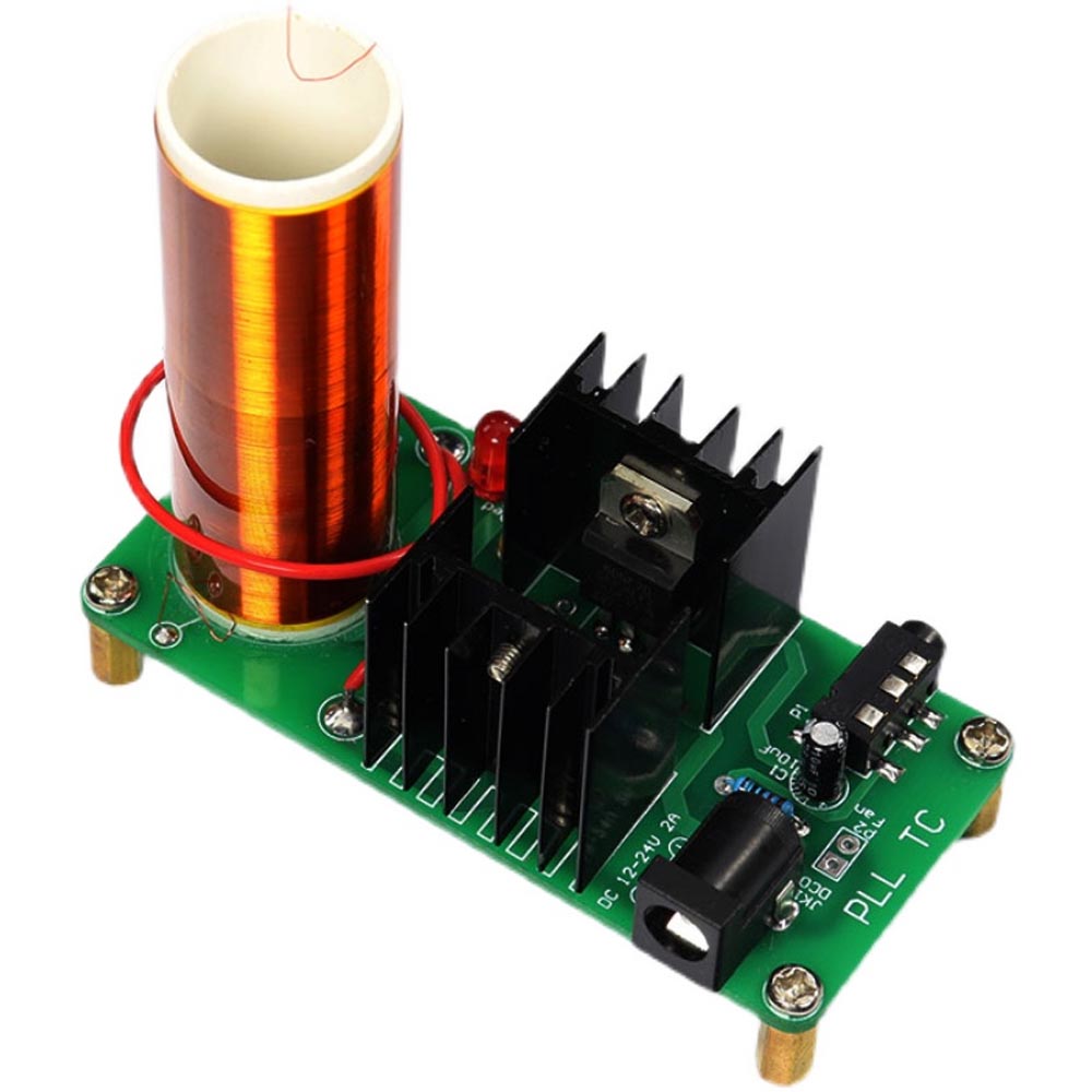Zestaw DIY do samodzielnego mo – Electronics Project Kit recenzja i cena