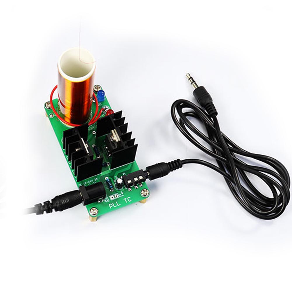 Zestaw DIY do samodzielnego mo – Electronics Project Kit recenzja i cena