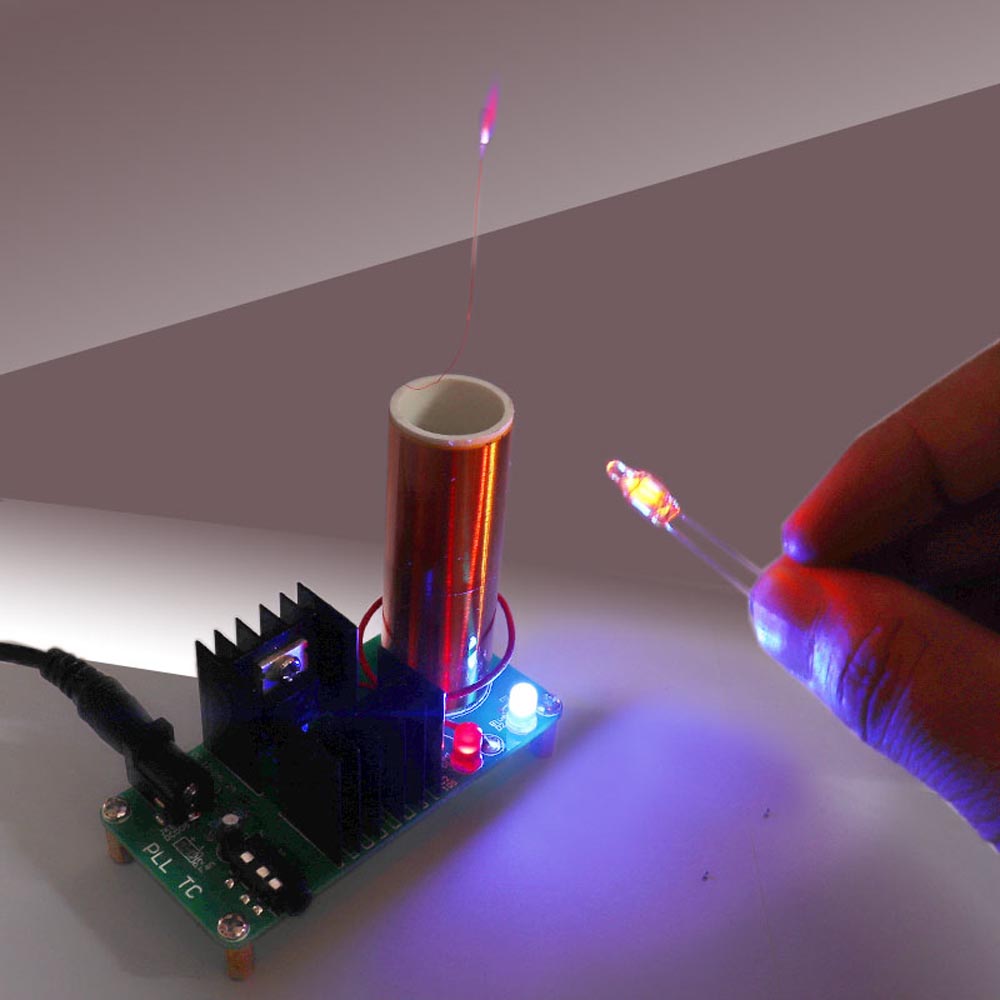 Zestaw DIY do samodzielnego mo – Electronics Project Kit recenzja i cena