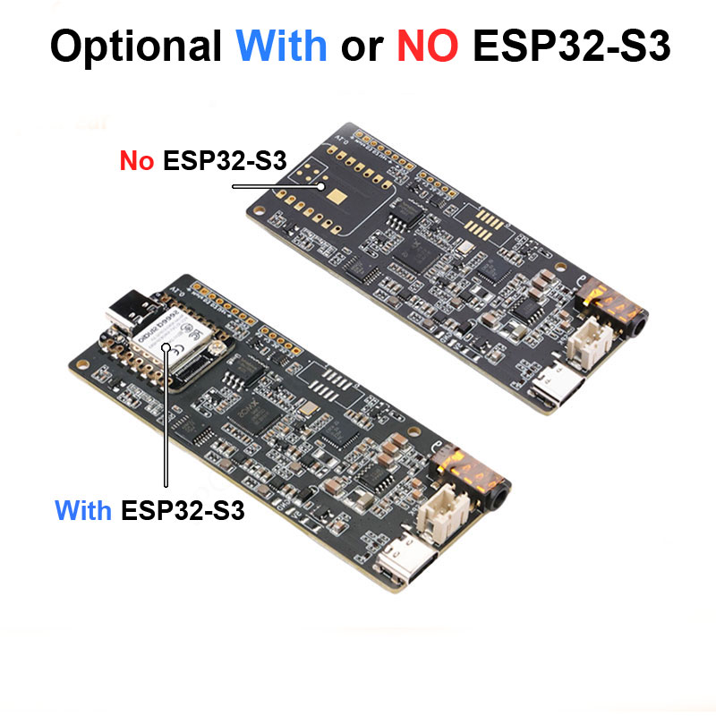 ReSpeaker Lite inteligentny as – Esp32 Smart Home Kit recenzja i cena