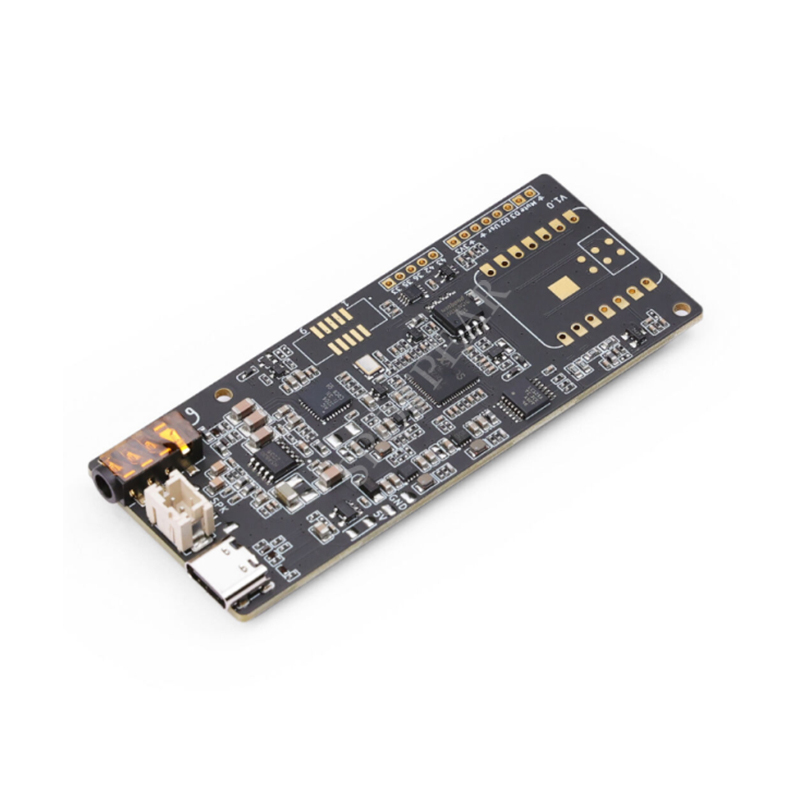 ReSpeaker Lite inteligentny as – Esp32 Smart Home Kit recenzja i cena