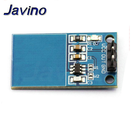 1/4/8/16-kanałowe moduły czujn – Sensor Kit Arduino recenzja i cena