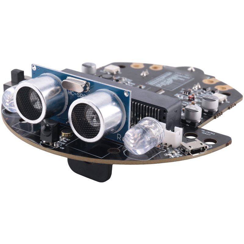 B05C-3X Programowalny zestaw r – Stem Robotics Kit recenzja i cena