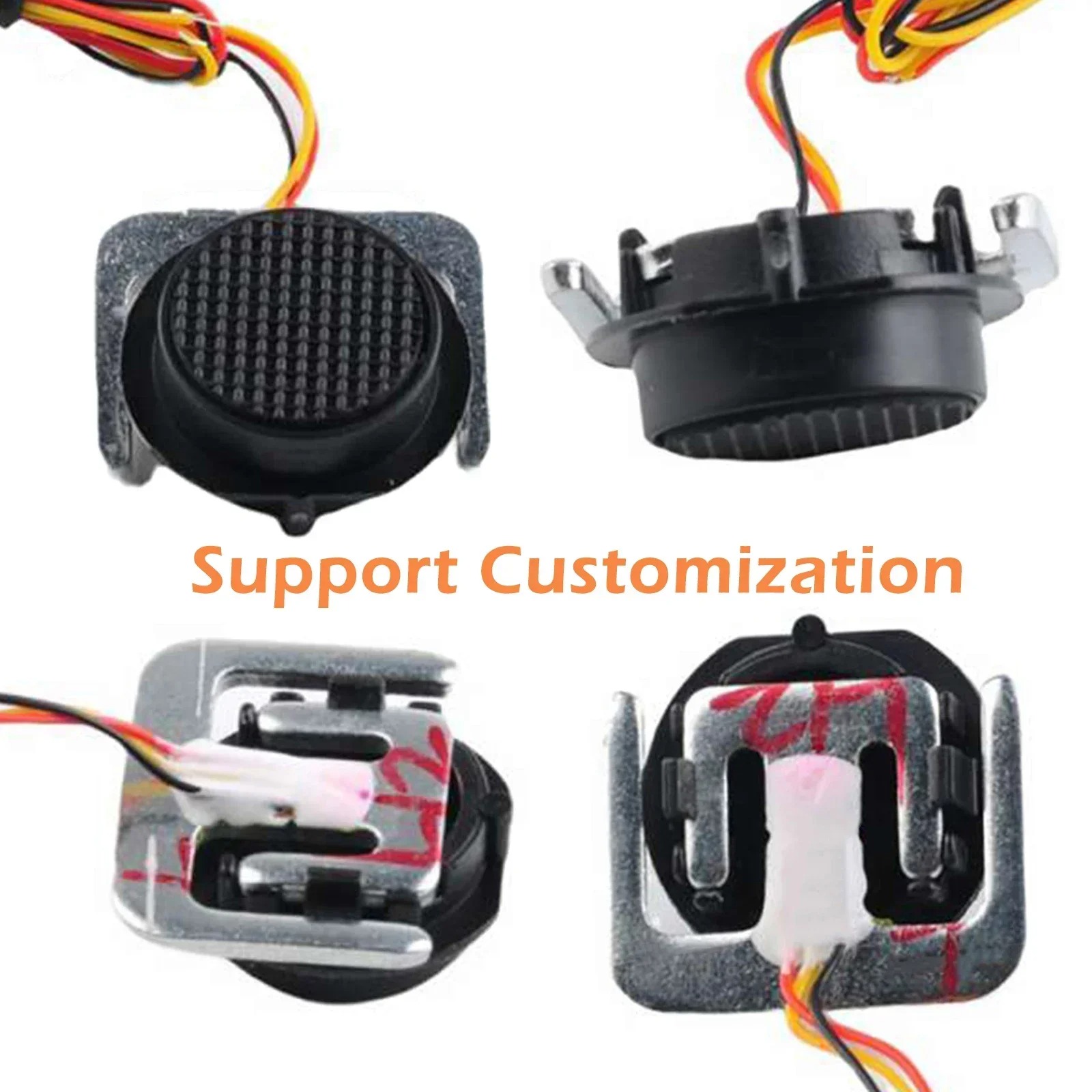 DIYmall Czujnik wagi z tensome – Sensor Kit Arduino recenzja i cena
