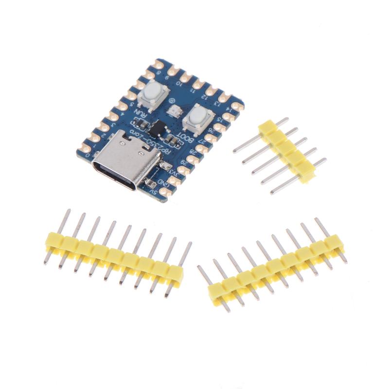 Płytka mikrokontrolera Raspber – Iot Kit Beginner recenzja i cena