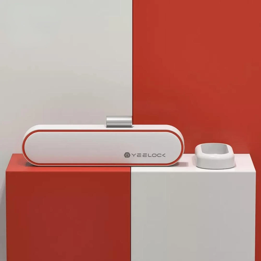 Inteligentny zamek do szuflady – Smart Door Lock Wifi recenzja i cena