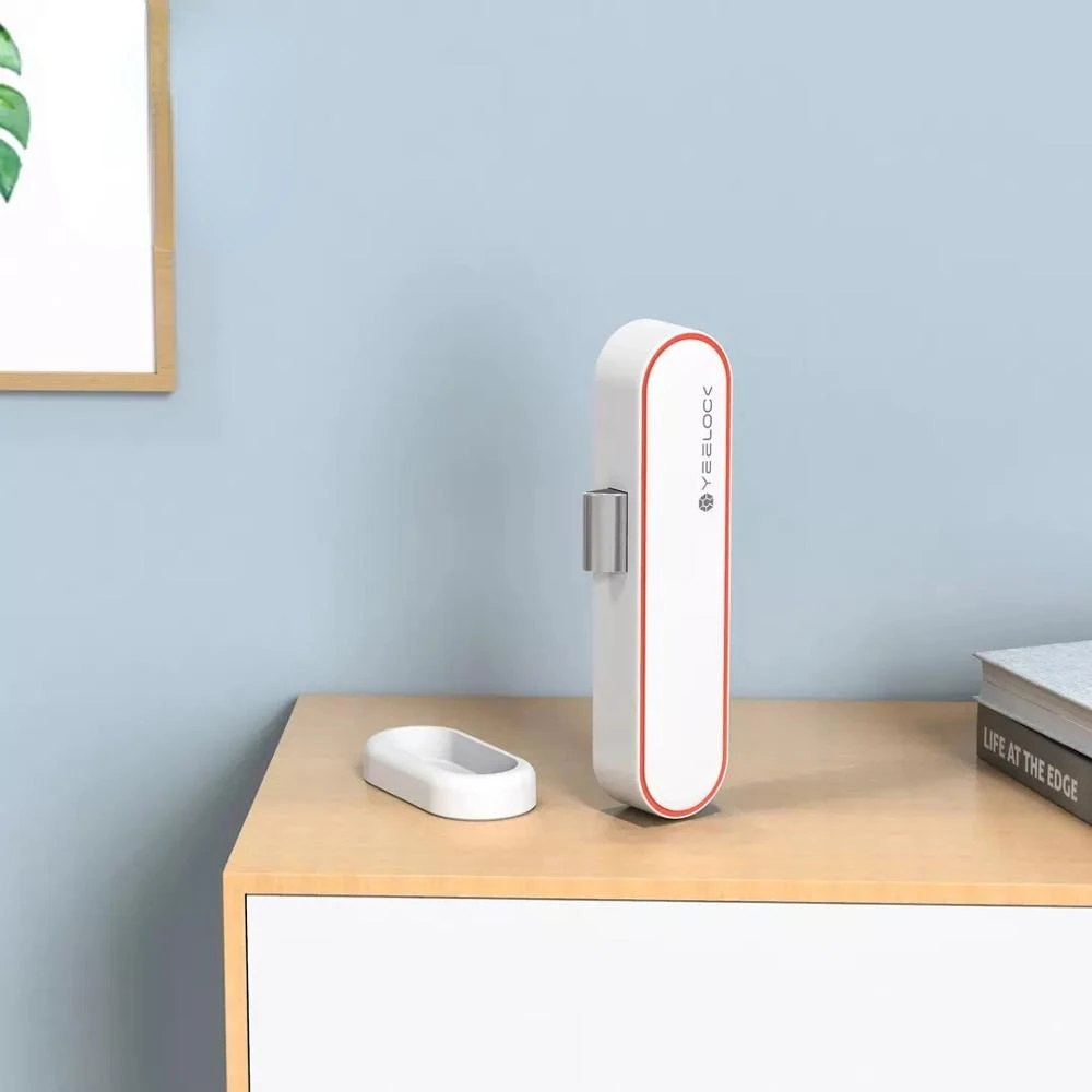 Inteligentny zamek do szuflady – Smart Door Lock Wifi recenzja i cena