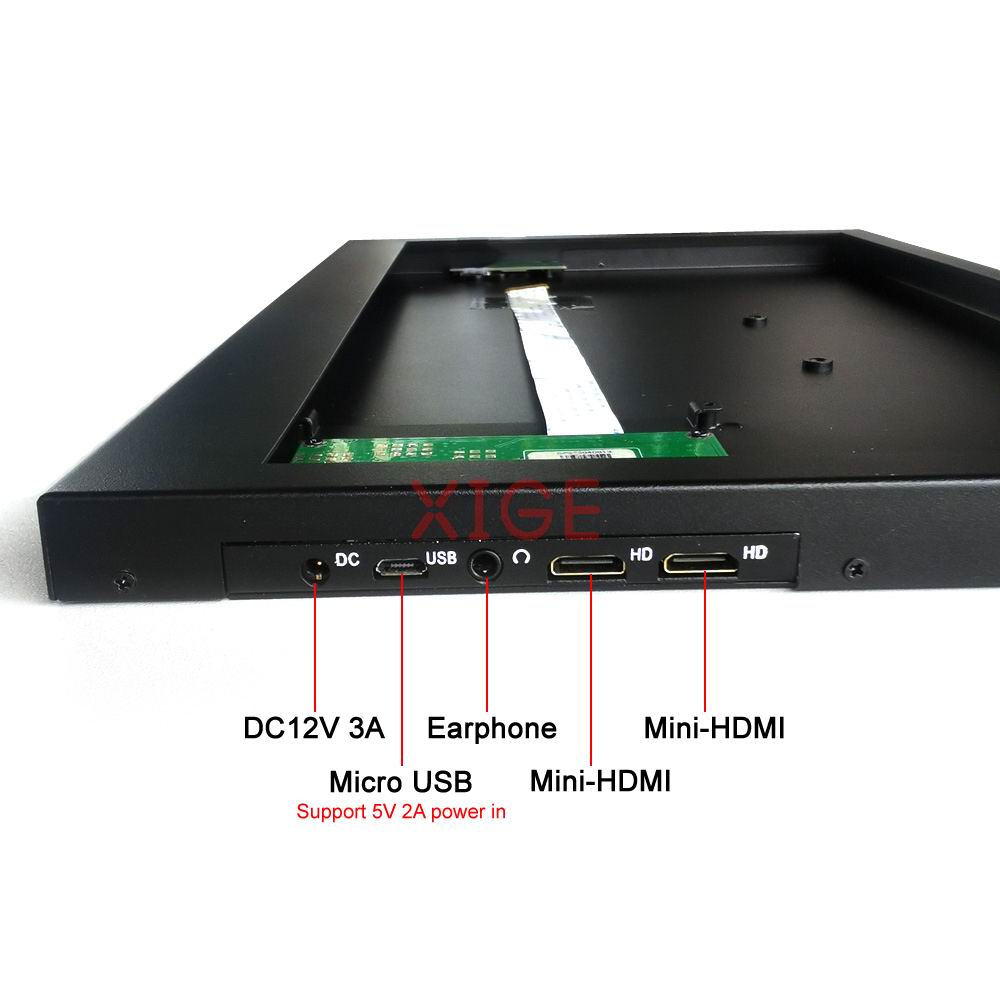Dla B140XTN02.4 B140XTN02.D/E  – Microcontroller Kit recenzja i cena