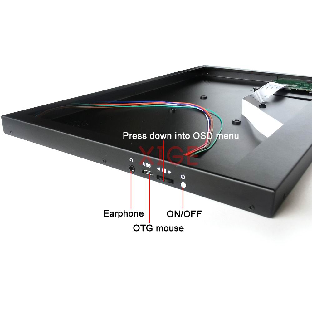 Dla NT140WHM-N31/N41 NT140WHM- – Microcontroller Kit recenzja i cena