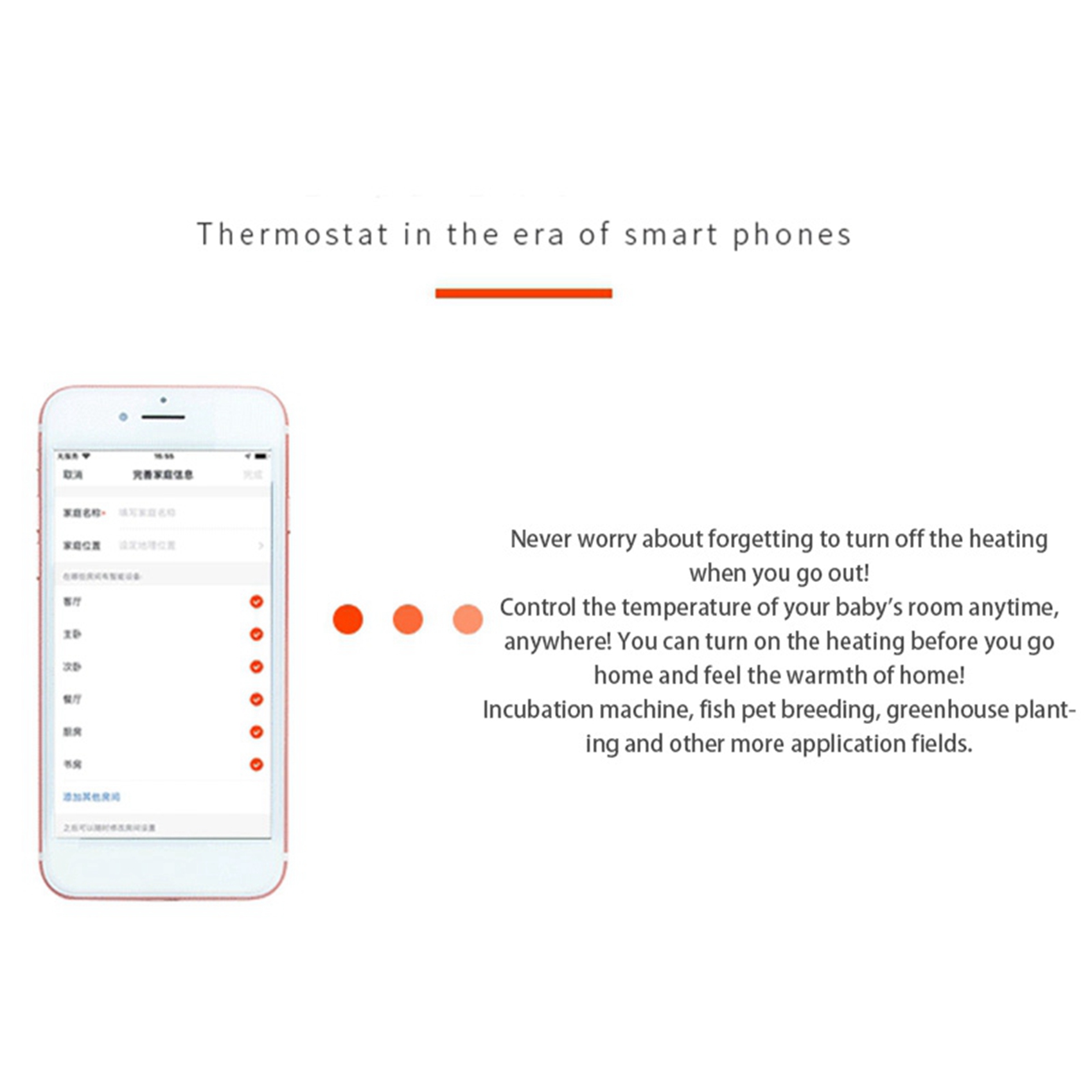 AFOURT-2X Bezprzewodowy termos – Wifi Thermostat recenzja i cena