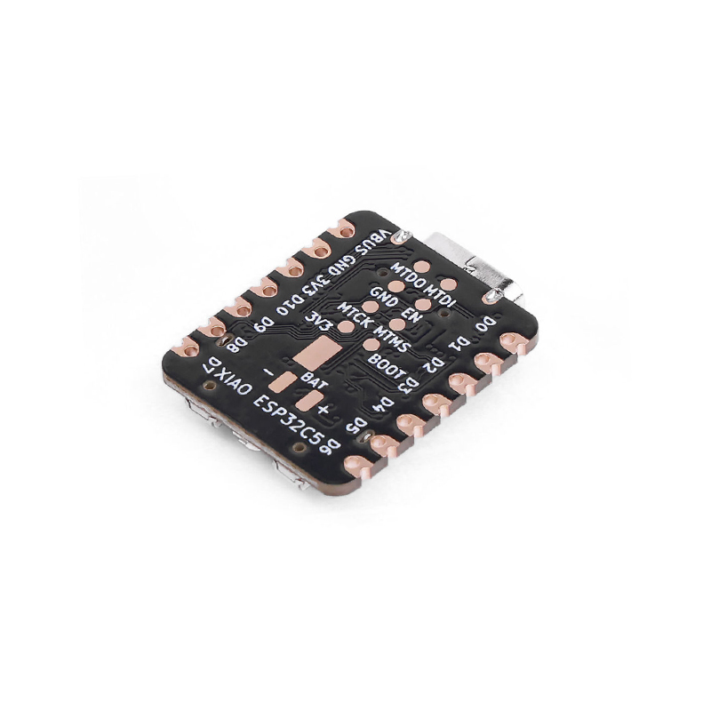Seeed Studio XIAO ESP32C5 WiFi – Esp32 Smart Home Kit recenzja i cena