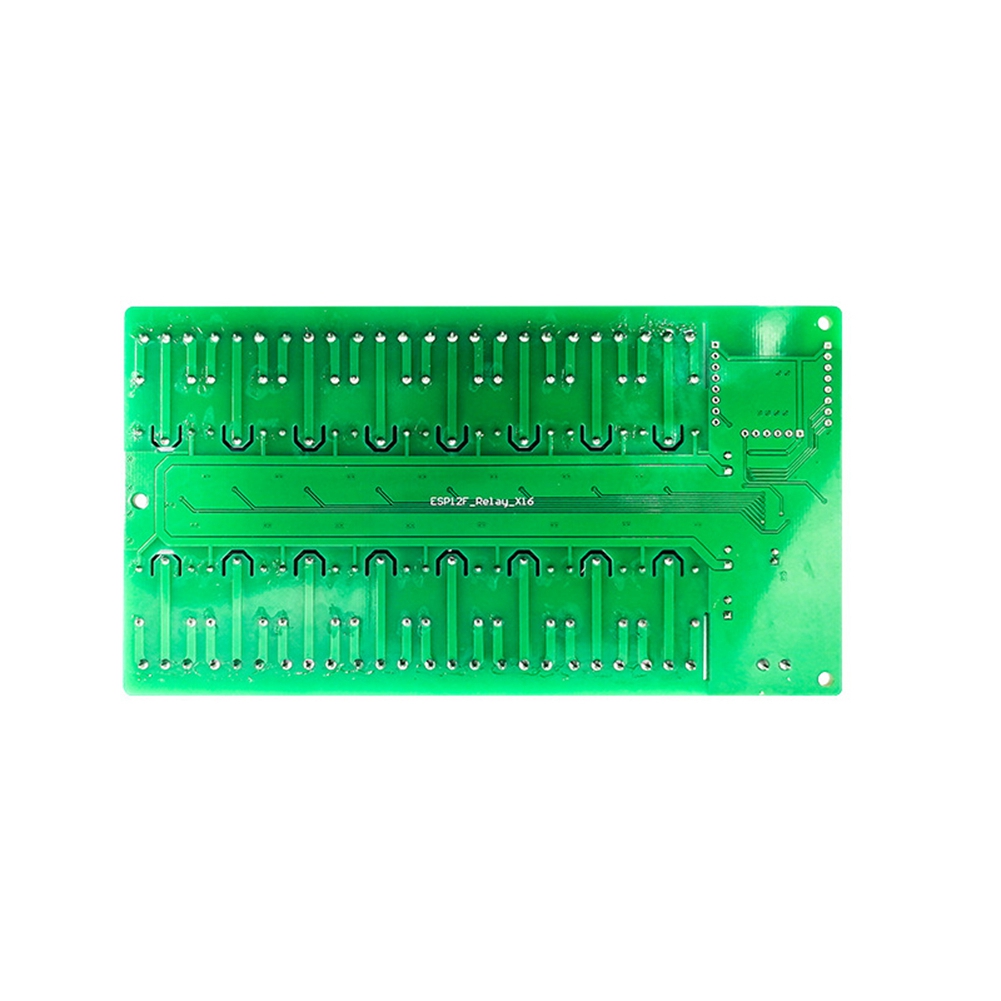 Moduł przekaźnikowy B14C ESP82 – Esp8266 Relay Module recenzja i cena