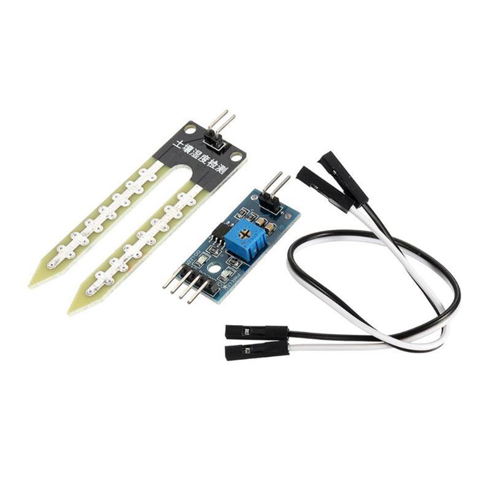Automatyczny zestaw do nawadni – Sensor Kit Arduino recenzja i cena