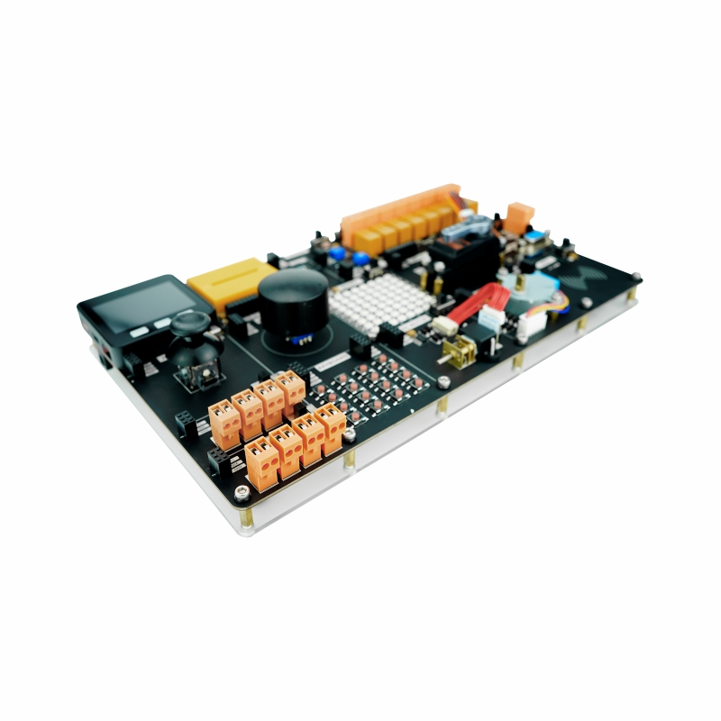 Oficjalny zestaw demonstracyjn – Esp32 Smart Home Kit recenzja i cena