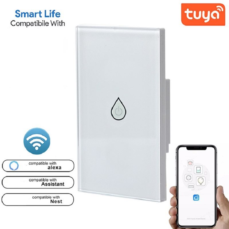 AT21 – inteligentny przełączni – Wifi Smart Plug recenzja i cena