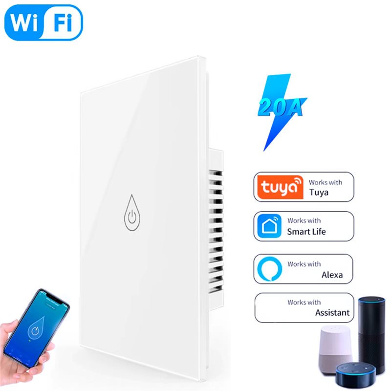AT21 – inteligentny przełączni – Wifi Smart Plug recenzja i cena