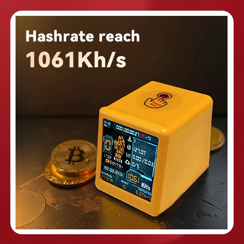 Niski pobór mocy BTC Solo Lott – Smart Home Automation Kit recenzja i cena