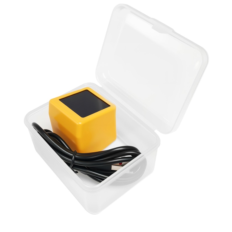 Niski pobór mocy BTC Solo Lott – Smart Home Automation Kit recenzja i cena