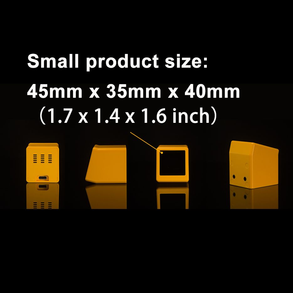 Niski pobór mocy BTC Solo Lott – Smart Home Automation Kit recenzja i cena