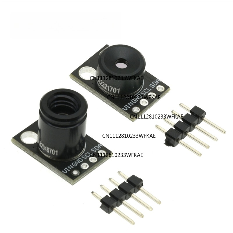 Moduł czujnika termowizyjnego  – Sensor Kit Arduino recenzja i cena