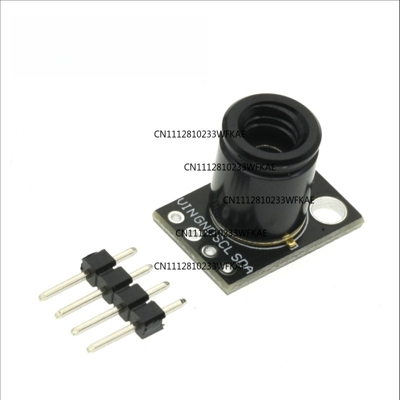 Moduł czujnika termowizyjnego  – Sensor Kit Arduino recenzja i cena