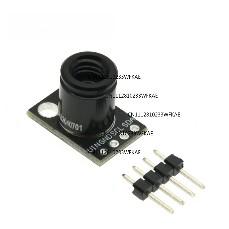 Moduł czujnika termowizyjnego  – Sensor Kit Arduino recenzja i cena