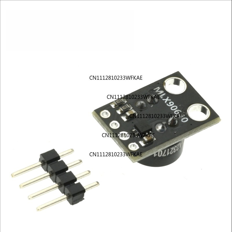 Moduł czujnika termowizyjnego  – Sensor Kit Arduino recenzja i cena