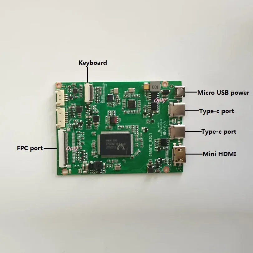 Zestaw sterownika kontrolera E – Microcontroller Kit recenzja i cena
