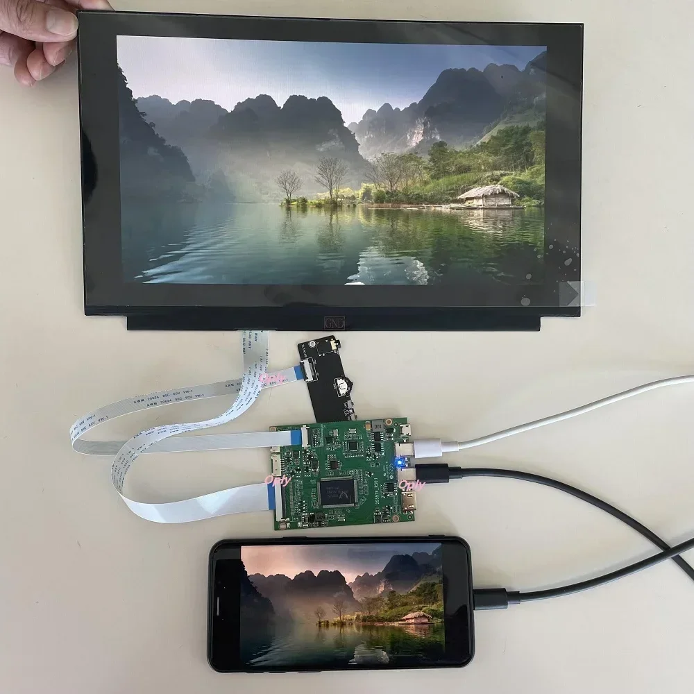 Zestaw sterownika kontrolera E – Microcontroller Kit recenzja i cena
