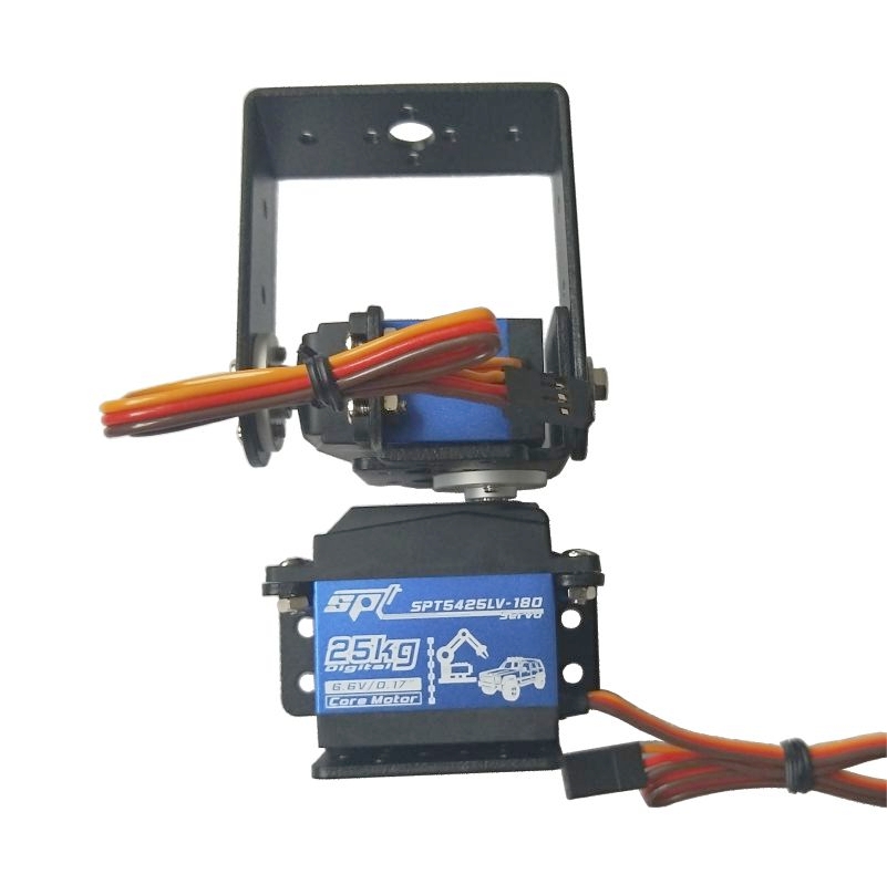 2 dot. Zrobotyzowane uchwyty d – Sensor Kit Arduino recenzja i cena