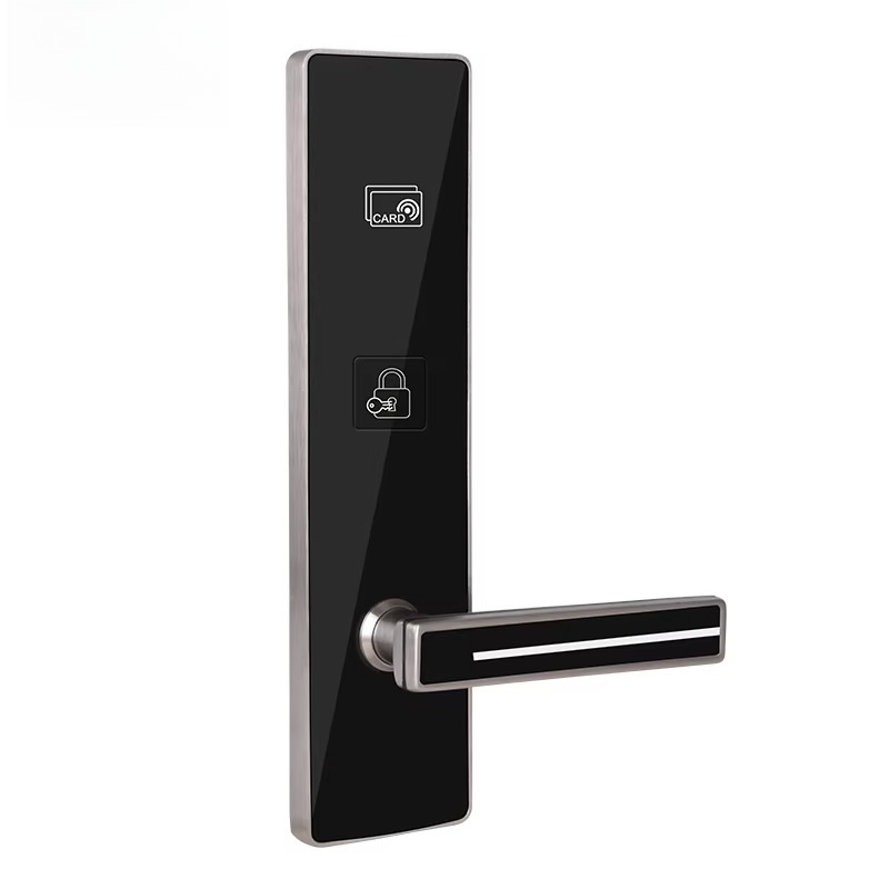 Inteligentny zamek do drzwi z  – Smart Door Lock Wifi recenzja i cena