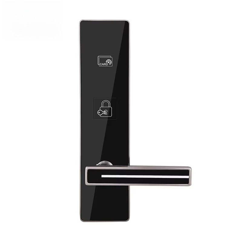 Inteligentny zamek do drzwi z  – Smart Door Lock Wifi recenzja i cena