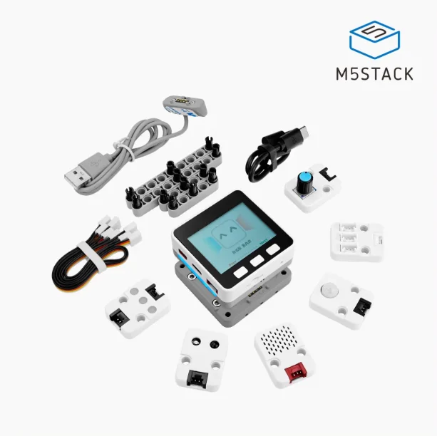 Nowy produkt Oficjalny zestaw  – Iot Kit Beginner recenzja i cena