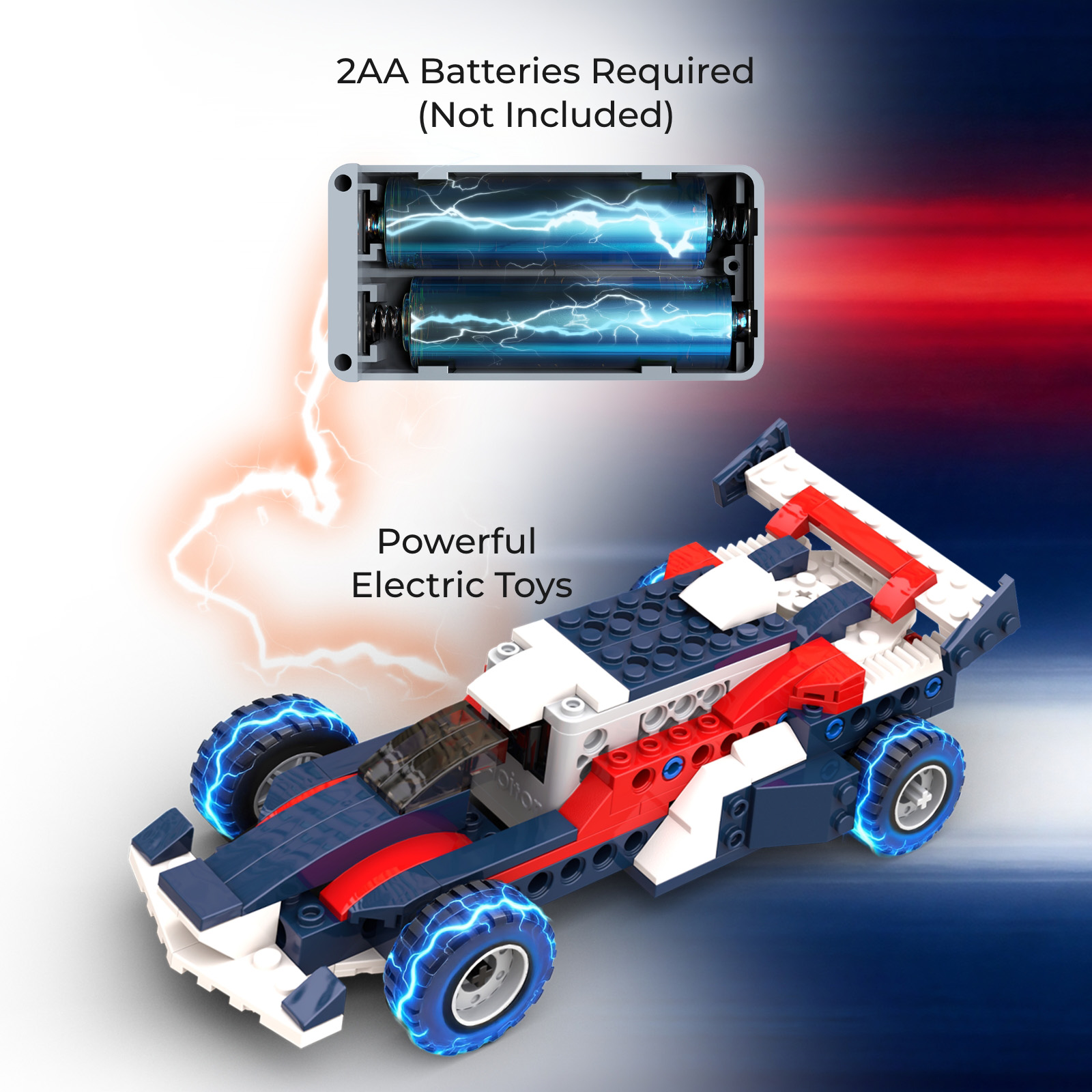 Apitor 8-w-1 Zestaw Klocków ST – Stem Robotics Kit recenzja i cena