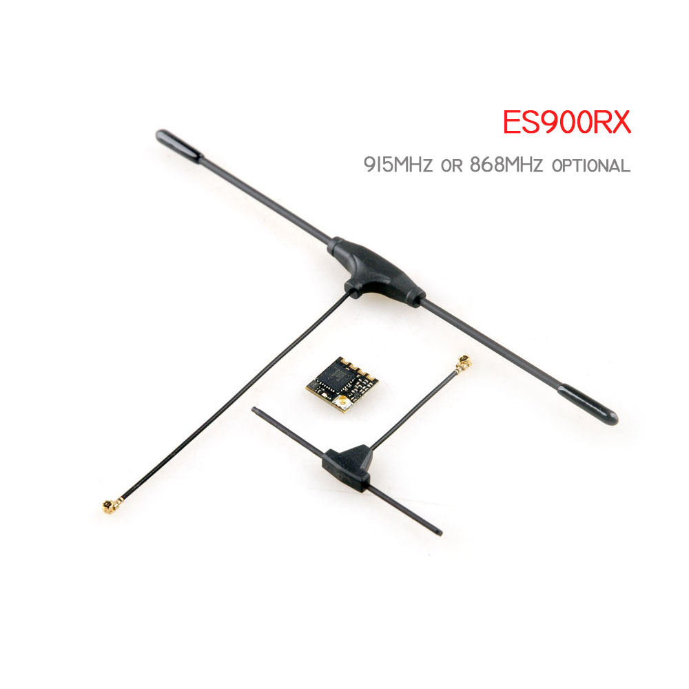 Zestaw Happymodel RC ELRS Micr – Microcontroller Kit recenzja i cena