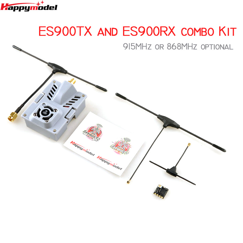 Zestaw Happymodel RC ELRS Micr – Microcontroller Kit recenzja i cena