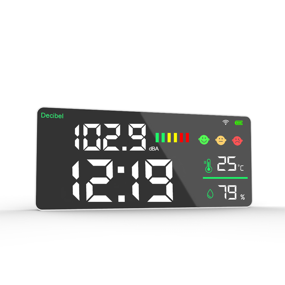 Dienmern DM165A WIFI wyświetla – Wifi Thermostat recenzja i cena