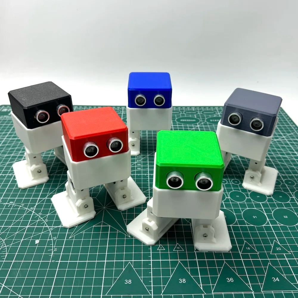 Zestaw do samodzielnego montaż – Sensor Kit Arduino recenzja i cena