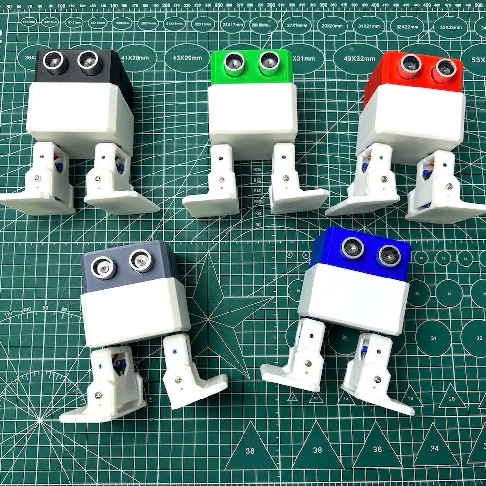 Zestaw do samodzielnego montaż – Sensor Kit Arduino recenzja i cena
