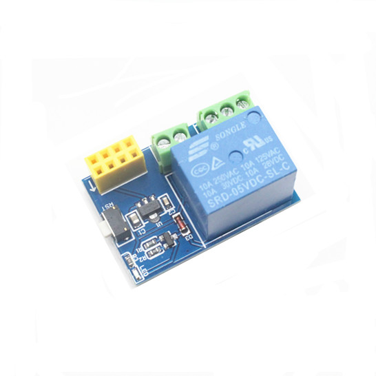 1 sztuk ESP8266 5V moduł przek – Esp8266 Relay Module recenzja i cena