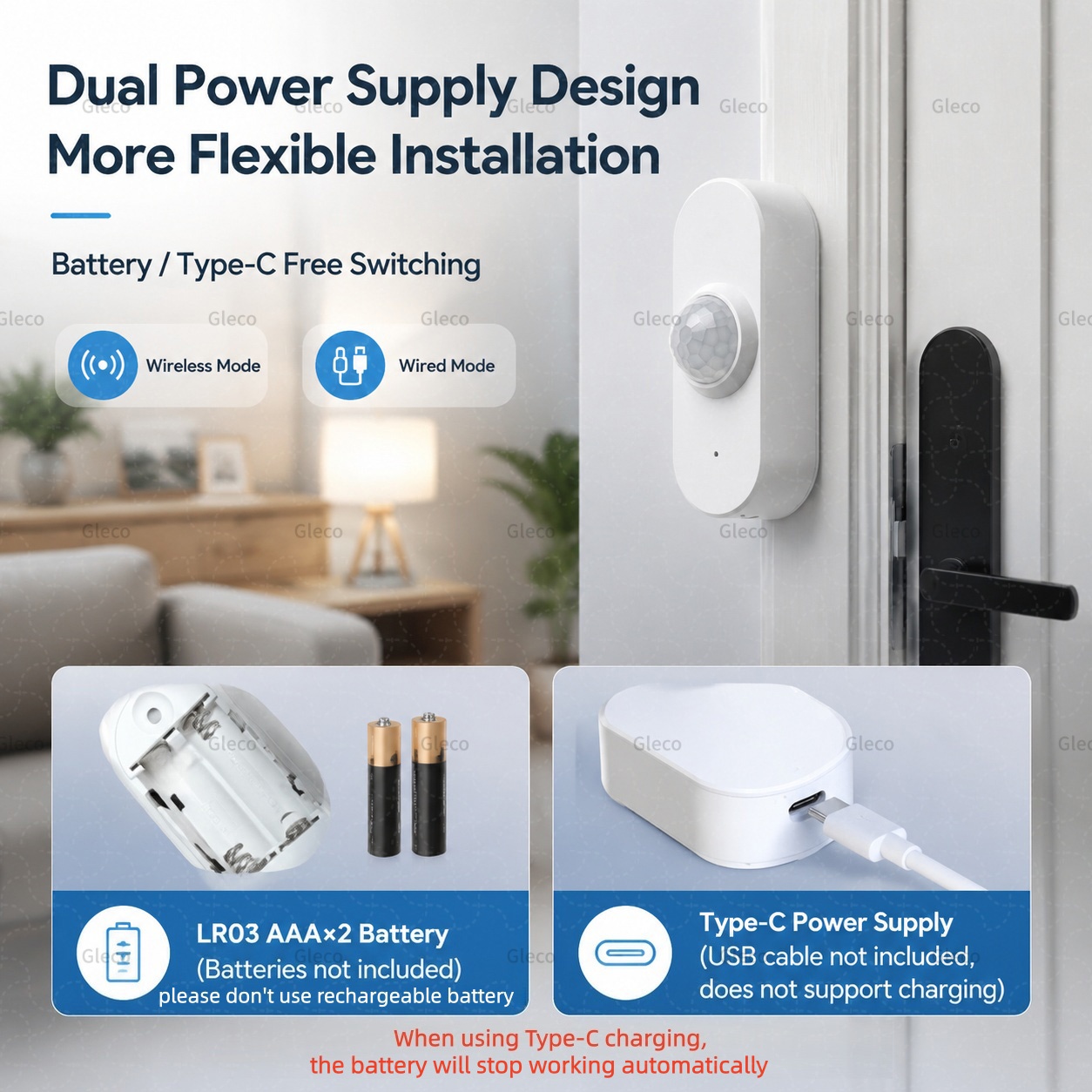 Inteligentny czujnik ruchu PIR – Smart Home Automation Kit recenzja i cena