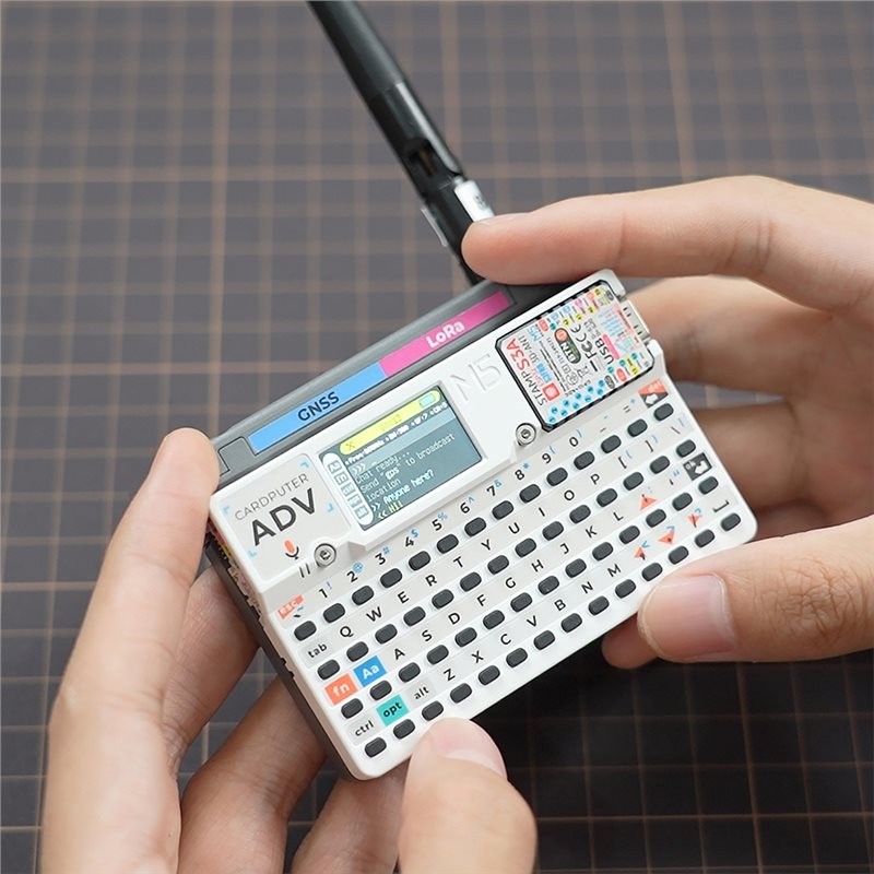 【NIESPODZIANKA】Zestaw M5stack  – Microcontroller Kit recenzja i cena